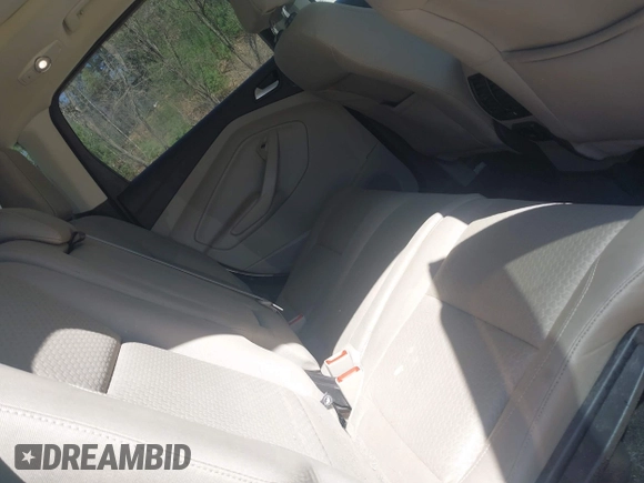 2017 Ford Escape SE with VIN 1FMCU9GD1HUD23228, listed as a IAAI auction lot 42074213 with 115,757 mi miles. Bid and sale history available at carsss.com. Image 8.