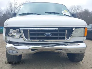 2007 Ford Econoline Passenger XL с VIN 1FBSS31L57DA97586, выставлен на аукционе IAAI как лот 41716412 с пробегом 206 233 миль миль и . История ставок и продаж доступна на DreamBid. Изображение 6.
