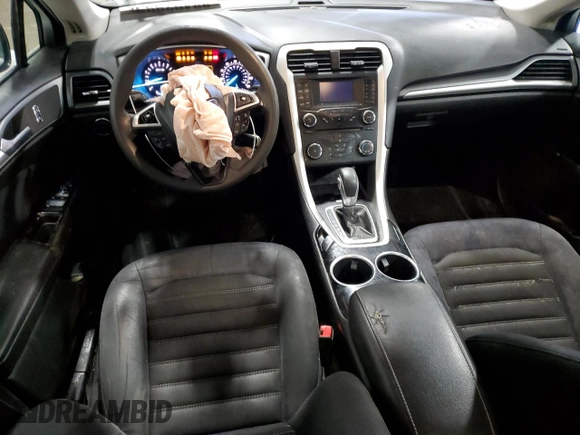 2013 Ford Fusion SE with VIN 3FA6P0H77DR286626, listed as a Copart auction lot 88492995 with 212,136 mi miles and Salvage Title. Bid and sale history available at carsss.com. Image 8.