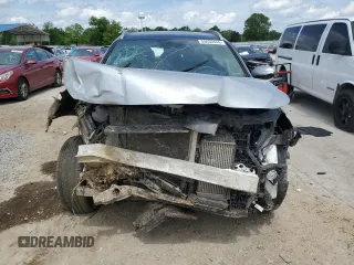 2023 Hyundai Santa Fe Calligraphy with VIN 5NMS54AL1PH647057, listed as a Copart auction lot 55030445 with 21,529 mi miles and Salvage title. Bid and sale history available at DreamBid. Image 5.