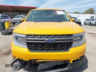 2022 Ford Maverick XL with VIN 3FTTW8F90NRA89835, listed as a IAAI auction lot 42211809 with 38,568 mi miles and . Bid and sale history available at DreamBid. Image 12.