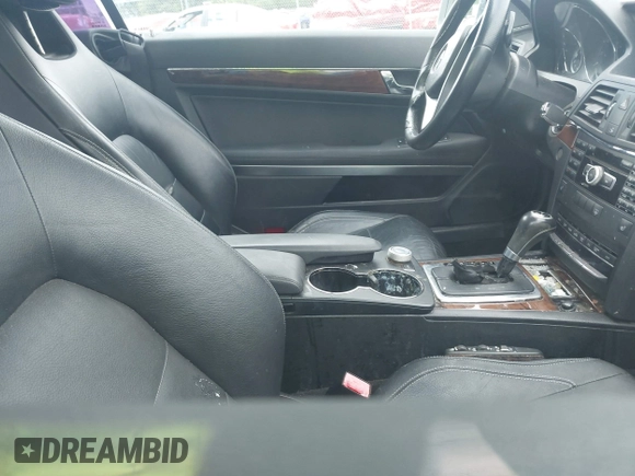 2012 Mercedes-Benz E 350 with VIN WDDKJ5KB4CF163470, listed as a IAAI auction lot 42298451 with 205,662 mi miles and . Bid and sale history available at DreamBid. Image 5.