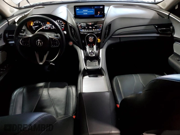 2019 Acura RDX Technology с VIN 5J8TC2H5XKL028780, выставлен на аукционе Copart как лот 54255015 с пробегом 90 931 миль миль и Чистый • Clean title. История ставок и продаж доступна на DreamBid. Изображение 8.