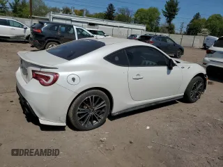 2014 Scion FR-S with VIN JF1ZNAA13E9704420, listed as a Copart auction lot 54262645 with 70,682 mi miles and Clean Title. Bid and sale history available at DreamBid. Image 3.