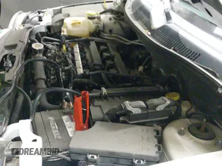 2009 Jeep Compass Sport with VIN 1J4FF47B19D225535, listed as a IAAI auction lot 43349537 with 199,006 mi miles and . Bid and sale history available at DreamBid. Image 14.