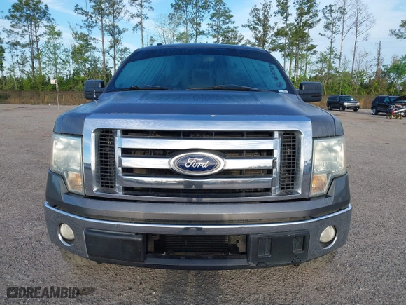 2013 Ford F-150 XL with VIN 1FTFW1CT2DKG40953, listed as a IAAI auction lot 41736920 with 179,437 mi miles. Bid and sale history available at carsss.com. Image 12.