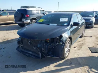 2013 Toyota Avalon XLE with VIN 4T1BK1EB2DU044496, listed as a IAAI auction lot 41573509 with 214,879 mi miles and . Bid and sale history available at DreamBid. Image 17.
