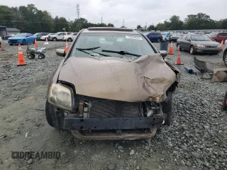 2009 Mitsubishi Galant ES z VIN 4A3AB56F29E006970, wystawiony jako Copart lot #73224694 z przebiegiem Nie podano mil oraz Szkoda całkowita • Salvage title. Historia ofert i sprzedaży dostępna na DreamBid. Obrazek 5.