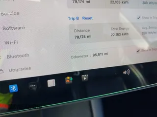 2021 Tesla Model 3 Long Range with VIN 5YJ3E1EB4MF064631, listed as a IAAI auction lot 41424856 with 95,511 mi miles and . Bid and sale history available at DreamBid. Image 15.