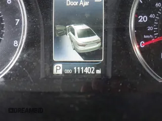 2017 Toyota Camry XLE with VIN 4T1BF1FK7HU757256, listed as a IAAI auction lot 41592844 with 111,402 mi miles and . Bid and sale history available at DreamBid. Image 16.