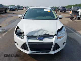 2013 Ford Focus SE с VIN 1FADP3F29DL309581, выставлен на аукционе IAAI как лот 42391300 с пробегом 280 531 миль миль и . История ставок и продаж доступна на DreamBid. Изображение 13.
