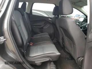 2016 Ford Escape SE with VIN 1FMCU9GX3GUB32712, listed as a Copart auction lot 56870755 with 148,011 mi miles and Clean Title. Bid and sale history available at DreamBid. Image 10.