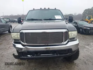 2004 Ford F-250 XL with VIN 1FTNX21P54EC50710, listed as a IAAI auction lot 41541098 with 205,003 mi miles and . Bid and sale history available at DreamBid. Image 12.
