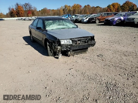 2005 Volvo S80 with VIN YV1TH592651404777, listed as a Copart auction lot 76983124 with 0 mi miles and Salvage Title. Bid and sale history available at carsss.com. Image 11.