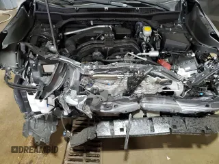 2024 Subaru Forester Limited с VIN JF2SKAKC0RH447993, выставлен на аукционе Copart как лот 56210075 с пробегом 5 496 миль миль и Списание • Salvage title. История ставок и продаж доступна на DreamBid. Изображение 12.