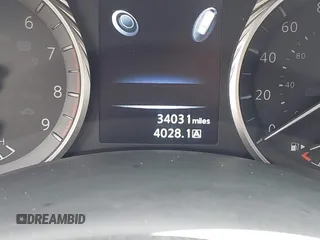 2023 Infiniti Q50 Sensory z VIN JN1EV7CP9PM511527, wystawiony jako IAAI lot #42490195 z przebiegiem 34 031 mil mil oraz . Historia ofert i sprzedaży dostępna na DreamBid. Obrazek 15.