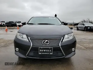 2013 Lexus ES 4dr Sdn with VIN JTHBK1GG2D2061354, listed as a Copart auction lot 44795085 with 103,929 mi miles and Clean Title. Bid and sale history available at carsss.com. Image 5.