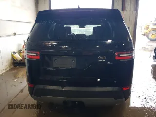 2020 Land Rover Discovery HSE Luxury with VIN SALRT2RV3L2433161, listed as a Copart auction lot 36756344 with 41,916 mi miles. Bid and sale history available at carsss.com. Image 6.