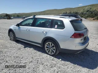 2017 Volkswagen Golf S with VIN 3VWH17AU5HM519139, listed as a Copart auction lot 58598645 with 79,051 mi miles and Salvage title. Bid and sale history available at DreamBid. Image 2.