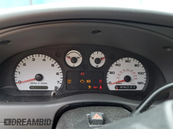 2007 Ford Ranger XL with VIN 1FTYR11E57PA56901, listed as a Copart auction lot 53046805 with 0 mi miles and Salvage Title. Bid and sale history available at carsss.com. Image 9.