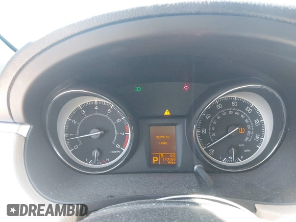 2010 Suzuki Kizashi SE with VIN JS2RE9A31A6100988, listed as a IAAI auction lot 41826305 with 173,168 mi miles and . Bid and sale history available at DreamBid. Image 7.