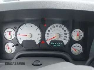 2007 Dodge 1500 Laramie с VIN 1D7HU18237S212835, выставлен на аукционе IAAI как лот 42559685 с пробегом 166 706 миль миль и . История ставок и продаж доступна на DreamBid. Изображение 7.