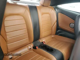 2023 Mercedes-Benz C 300 with VIN W1KWJ8DB4PG129366, listed as a Copart auction lot 68378014 with Not Provided miles and Clean Title. Bid and sale history available at DreamBid. Image 10.