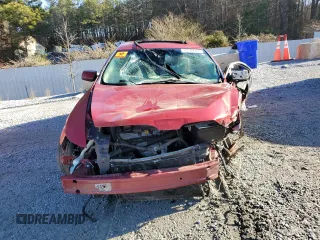 2009 Lincoln MKS with VIN 1LNHM94R09G605527, listed as a Copart auction lot 43192705 with 0 mi miles and Salvage Title. Bid and sale history available at carsss.com. Image 5.