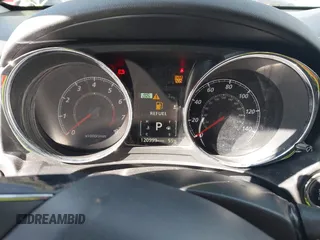 2021 Mitsubishi Outlander ES z VIN JA4ARUAU7MU017700, wystawiony jako IAAI lot #42320238 z przebiegiem 120 999 mil mil oraz . Historia ofert i sprzedaży dostępna na DreamBid. Obrazek 7.