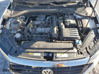 2021 Volkswagen Jetta S with VIN 3VWC57BU5MM084968, listed as a Copart auction lot 45711905 with 80,754 mi miles and Salvage Title. Bid and sale history available at carsss.com. Image 11.