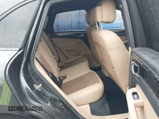 2019 Porsche Macan with VIN WP1AA2A56KLB05844, listed as a IAAI auction lot 41972183 with 44,411 mi miles and . Bid and sale history available at DreamBid. Image 8.