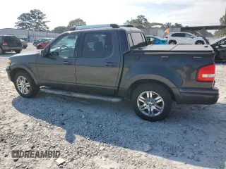 2007 Ford Explorer Sport Trac Limited z VIN 1FMEU53K37UA64066, wystawiony jako Copart lot #63933595 z przebiegiem 203 919 mil mil oraz Czysty tytuł • Clean title. Historia ofert i sprzedaży dostępna na DreamBid. Obrazek 2.