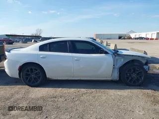 2022 Dodge Charger SXT with VIN 2C3CDXBG5NH119769, listed as a IAAI auction lot 41677449 with 44,823 mi miles and . Bid and sale history available at DreamBid. Image 14.