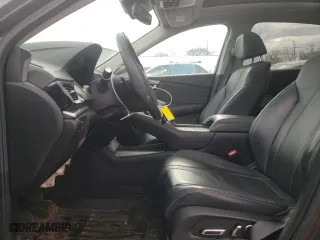2019 Acura RDX w/Technology Pkg with VIN 5J8TC2H51KL040753, listed as a Copart auction lot 73306942 with 42,374 mi miles. Bid and sale history available at carsss.com. Image 7.