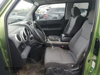 2008 Honda Element EX with VIN 5J6YH277X8L013479, listed as a Copart auction lot 56163935 with 113,948 mi miles and Clean Title. Bid and sale history available at DreamBid. Image 7.