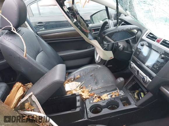 2015 Subaru Legacy Limited с VIN 4S3BNAN68F3053789, выставлен на аукционе IAAI как лот 42641017 с пробегом 88 234 миль миль и . История ставок и продаж доступна на DreamBid. Изображение 5.