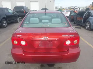 2007 Toyota Corolla CE with VIN 2T1BR32E17C771737, listed as a IAAI auction lot 42029105 with 128,215 mi miles and . Bid and sale history available at DreamBid. Image 17.