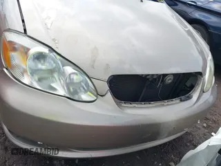 2006 Toyota Corolla CE с VIN 2T1BR32E76C611912, выставлен на аукционе IAAI как лот 42690360 с пробегом 164 197 миль миль и . История ставок и продаж доступна на DreamBid. Изображение 6.