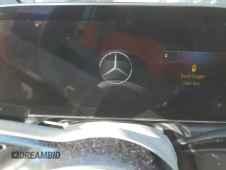 2024 Mercedes-Benz EQE 350 z VIN W1KEG1CB9RF056958, wystawiony jako Copart lot #41813745 z przebiegiem 1 626 mil mil oraz Szkoda całkowita • Salvage title. Historia ofert i sprzedaży dostępna na DreamBid. Obrazek 9.