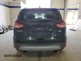 2015 Ford Escape SE with VIN 1FMCU9G95FUA49489, listed as a Copart auction lot 52891375 with 171,509 mi miles and Clean Title. Bid and sale history available at carsss.com. Image 6.
