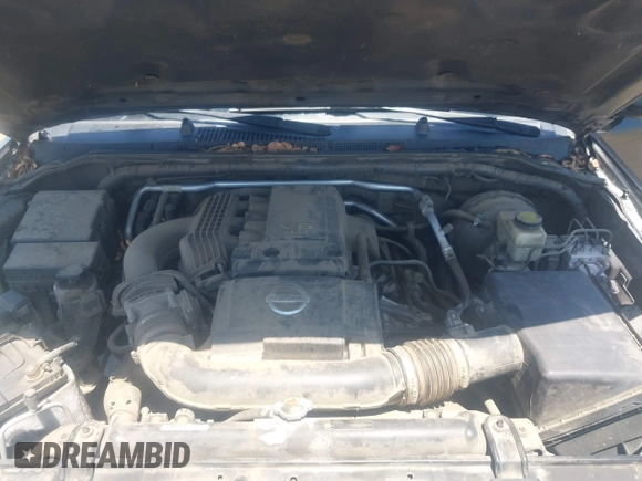 2017 Nissan Frontier SV with VIN 1N6AD0EV3HN742112, listed as a IAAI auction lot 42471827 with 121,055 mi miles and . Bid and sale history available at DreamBid. Image 10.