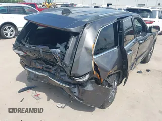 2020 Jeep Grand Cherokee Limited с VIN 1C4RJEBG4LC295201, выставлен на аукционе IAAI как лот 42113482 с пробегом 116 721 миль миль и . История ставок и продаж доступна на DreamBid. Изображение 18.