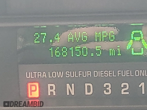 2008 Ford F-250 XL с VIN 1FTSX21R78EB73980, выставлен на аукционе IAAI как лот 42564791 с пробегом 168 150 миль миль и . История ставок и продаж доступна на DreamBid. Изображение 24.