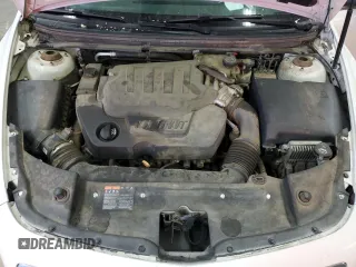 2012 Chevrolet Malibu LTZ with VIN 1G1ZG5E79CF259389, listed as a Copart auction lot 44201685 with 162,198 mi miles and Salvage Title. Bid and sale history available at DreamBid. Image 12.
