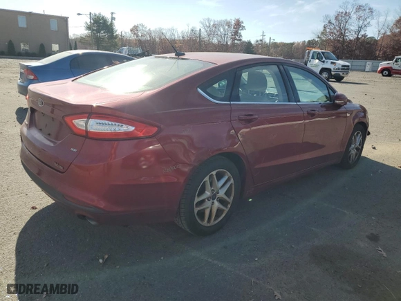 2016 Ford Fusion SE with VIN 3FA6P0H78GR146749, listed as a Copart auction lot 78348664 with 157,662 mi miles and Salvage Title. Bid and sale history available at carsss.com. Image 3.