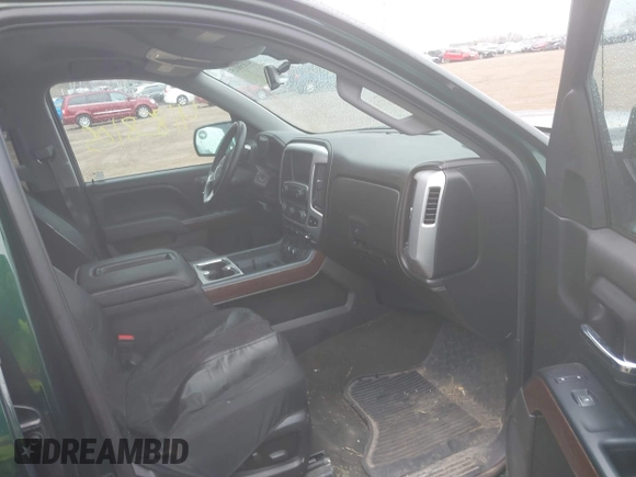 2015 GMC Sierra 1500 SLE z VIN 3GTU2UEC3FG499337, wystawiony jako IAAI lot #41858015 z przebiegiem 73 037 mil mil oraz . Historia ofert i sprzedaży dostępna na DreamBid. Obrazek 5.