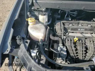 2020 Dodge Journey Crossroad с VIN 3C4PDCGBXLT269707, выставлен на аукционе Copart как лот 80736895 с пробегом 89 966 миль миль и Списание • Salvage title. История ставок и продаж доступна на DreamBid. Изображение 14.