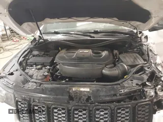 2018 Jeep Grand Cherokee Altitude with VIN 1C4RJFAG9JC398862, listed as a IAAI auction lot 41641847 with 62,855 mi miles and . Bid and sale history available at DreamBid. Image 10.