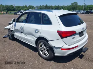 2016 Audi Q5 Premium Plus с VIN WA1D7AFP2GA092072, выставлен на аукционе IAAI как лот 42410707 с пробегом 107 961 миль миль и . История ставок и продаж доступна на DreamBid. Изображение 3.
