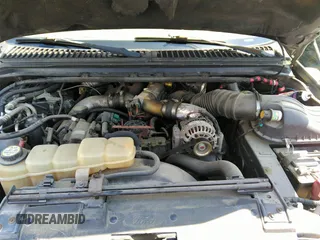 2003 Ford Excursion с VIN 1FMSU45F83EB25140, выставлен на аукционе IAAI как лот 42560461 с пробегом 241 000 миль миль и . История ставок и продаж доступна на DreamBid. Изображение 10.